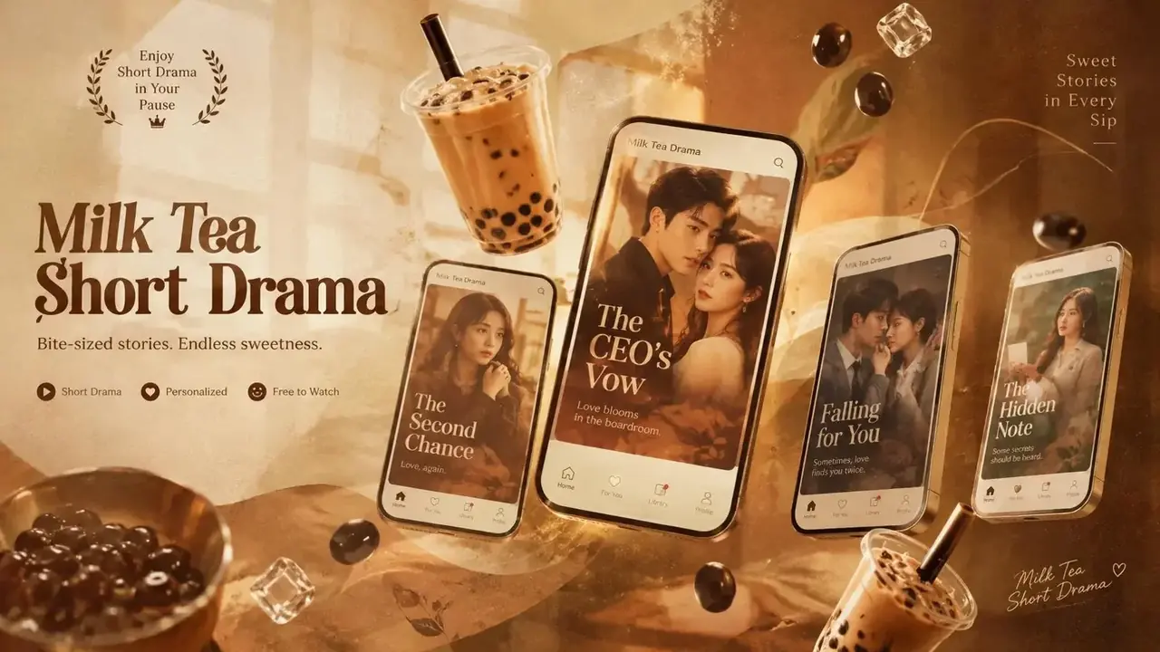 下载韩国短剧网APP 韩国短剧网APP 下载横幅,展示手机端短剧界面